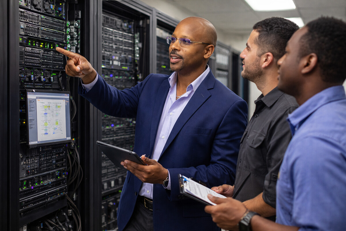 Contract CTO Services service photo