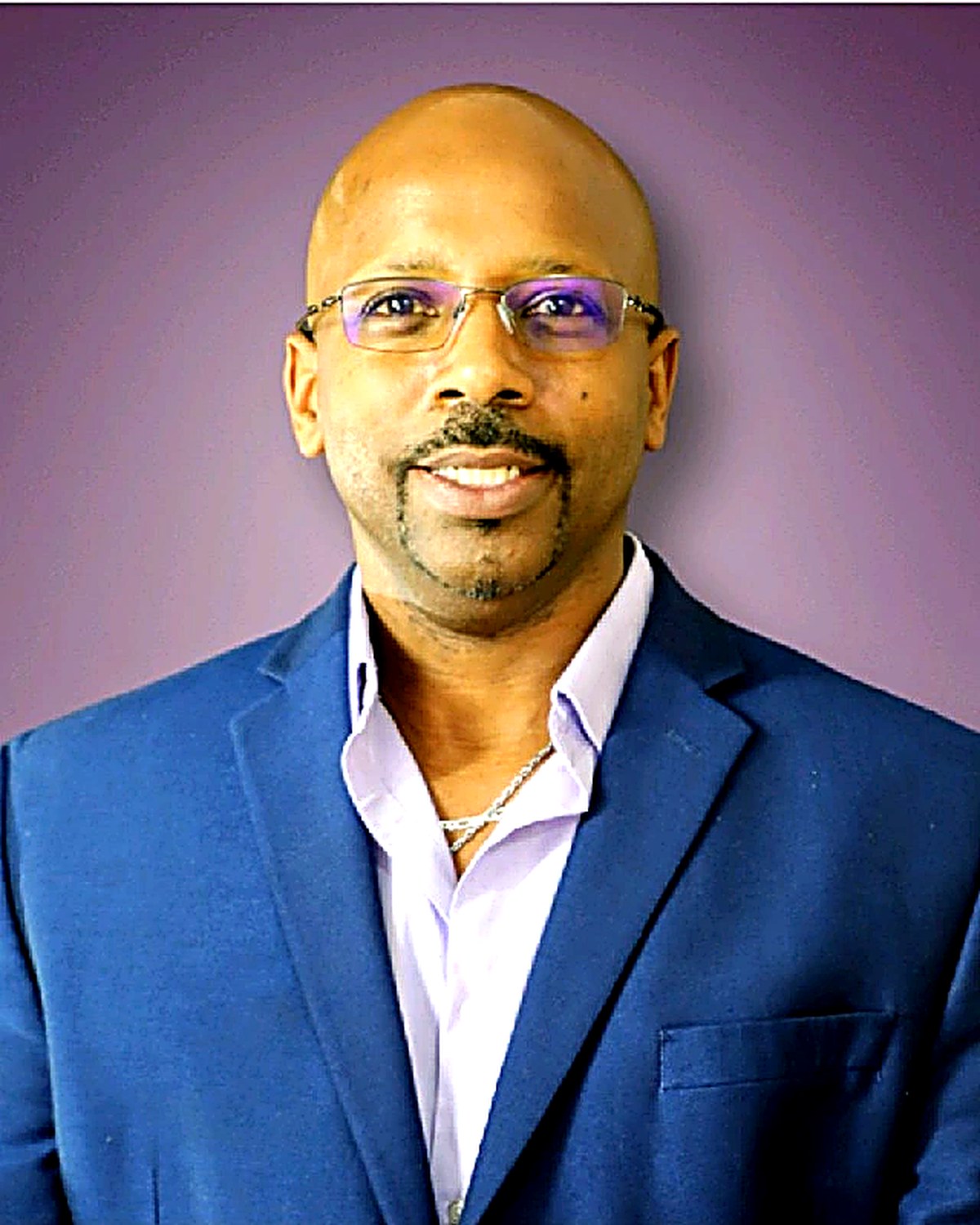 Dr. David B. Weems Sr., PhD, LPC-A headshot